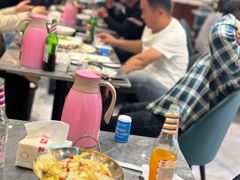 -农家湘菜(安亭店)