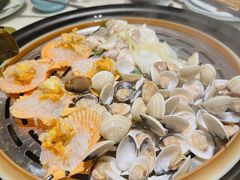 -碗中海·蒸汽海鲜·桑拿鸡(岭南天地店)