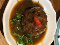 -海约淮扬老菜馆(团结南路店)