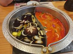 -牛匠和牛寿喜锅(西安总店)