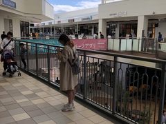 -三井奥特莱斯购物城(爵士之梦长岛店)