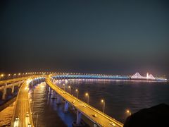 -星海湾跨海大桥