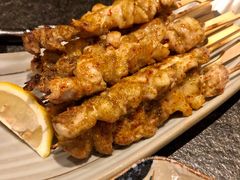 -丝路金桃·新疆菜(徐汇店)