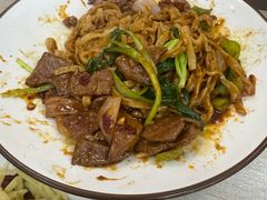 -肖妈妈手擀面(武夷店)