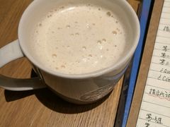 -星巴克(宁波波特曼店)