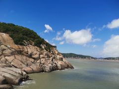 -桃花岛风景旅游区