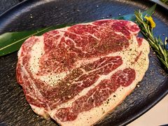 -范儿·嫂子烤肉·精致炭火烤肉(长治路店)