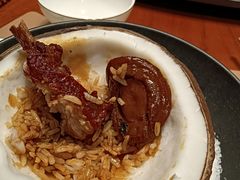 -翕间食·精致淮扬菜(江苏大剧院店)