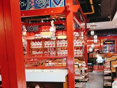 -祥源胡同·涮牛羊肉火锅(花桥店)