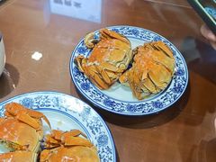 -百年老字号·观振兴蟹黄面·三虾面·苏式面(观前街富仁坊巷店)