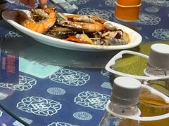 -旺角小渔村·海肠捞饭开创者(二马路店)