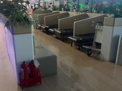 -郑州新郑国际机场-T2航站楼