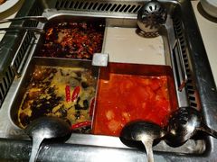 -海底捞火锅(万丰桥店)