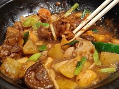 -百年恒益烧腊海鲜酒家·非遗传承(广州黄埔店)