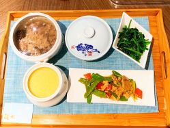 -和伊母婴护理中心·全套房(金山店)