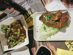 -木屋烧烤(白石洲店)