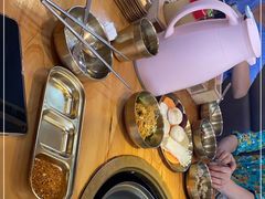 -金顺碳烤肉(大良清晖园店)