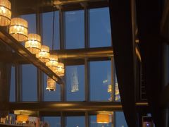 -瑞吉酒店·The Drawing Room闲逸廊·云端下午茶·夜奢Whiskey