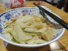 -金城尕娃牛肉面(钻汇广场店)