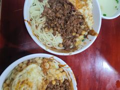 -朱儿面庄(洋河三路店)