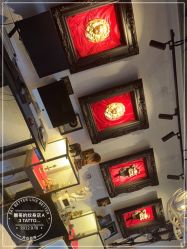 -雕哥的纹身店A3 TATTOO&纹身培训