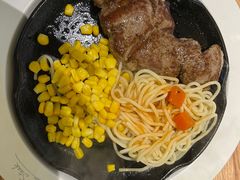 -豪客来牛排(成都锦江大融城店)