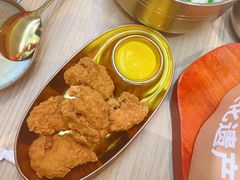 -梨花牛肉汤饭(仁恒伊势丹店)