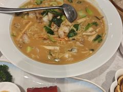 -丰鲤楼•闽南茶楼(仟禧汇店)