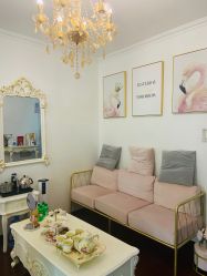 -美肤盾祛痘·问题肌头疗管理中心