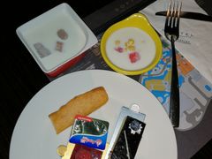 -上海东方佘山翰悦阁酒店·Vie全日制餐厅