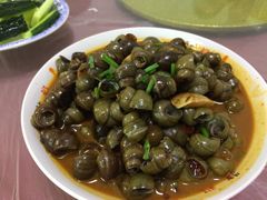 -喜洋洋蟹庄(阳澄湖店)