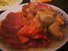 -蒜香焼肉PURUSHIN(马场路店)