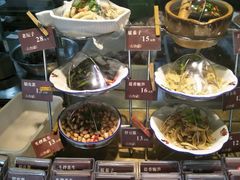 -六合居·明厨亮灶餐厅(成双大道店)