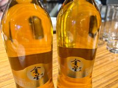 -禾珍珠家常小馆(河南博物院店)