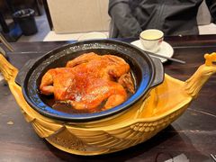 -家风老馆子(东风店)