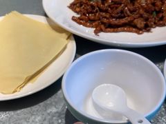 -老济南·地道济南菜(大明湖店)