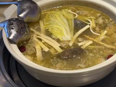 -小骨煲金华砂锅(转塘金街美地店)