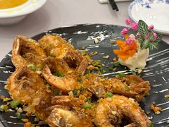 -银都上海菜馆(粤海东路店)