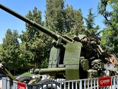 -铁道游击队纪念馆