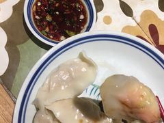 -喜喜水饺