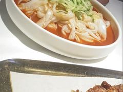 -西域阿里马新疆菜·清真(桂花路店)