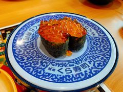 -KURA寿司(博多中洲店)