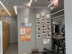 -乐刻健身(红山6979店)