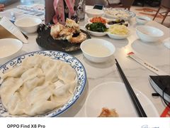 -东方饺子王(和平里店)