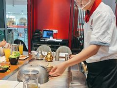 -湘汇概念铁板烧(铁西万达店)