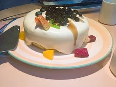 -格瑞欧海鲜自助烤肉火锅(光彩店)