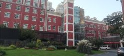 点击看大图 -复旦大学附属妇产科医院(黄浦院区)