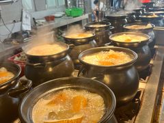 -大笑饭堂(甲子桥店)