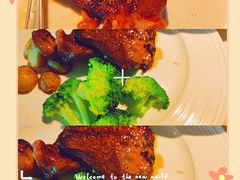 -南京维景国际大酒店(南京博物院店)