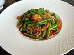 -珠海瑞吉酒店·宴庭中餐厅